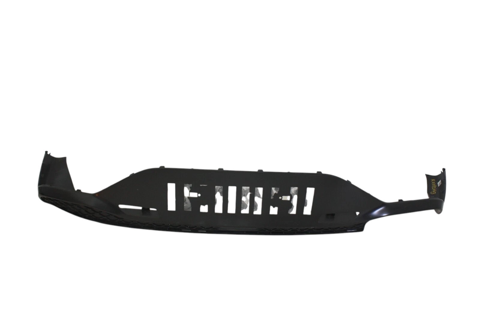 Kia Niro Rear Bumper Lower Section 2019 TO 2022 86612-G9520 Genuine