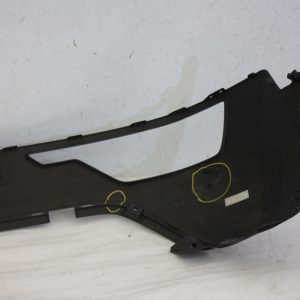 Kia Niro Rear Bumper Lower Section 2022 Onward 86612-AO010 Genuine - Image 11