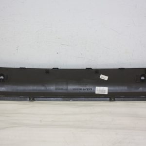 Kia Niro Rear Bumper Lower Section 2022 Onward 86612-AO010 Genuine - Image 12