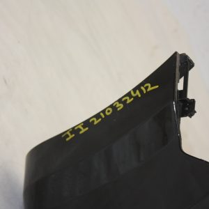 Kia Niro Rear Bumper Lower Section 2022 Onward 86612-AO010 Genuine - Image 16