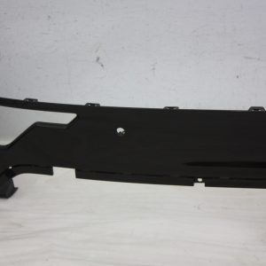 Kia Niro Rear Bumper Lower Section 2022 Onward 86612-AO010 Genuine - Image 4