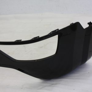 Kia Niro Rear Bumper Lower Section 2022 Onward 86612-AO010 Genuine - Image 5