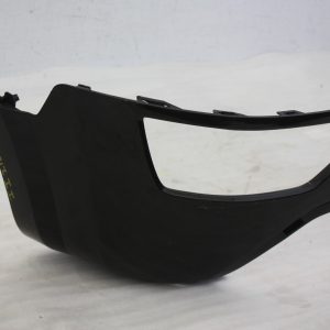 Kia Niro Rear Bumper Lower Section 2022 Onward 86612-AO010 Genuine - Image 6