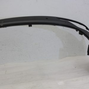 Kia Niro Rear Bumper Lower Section 2022 Onward 86612-AO010 Genuine - Image 8