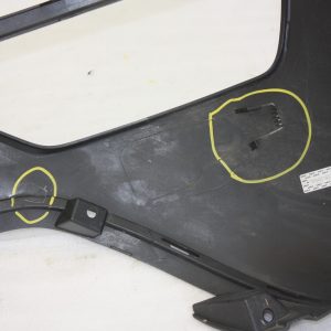 Kia Niro Rear Bumper Lower Section 2022 Onward 86612-AO010 Genuine - Image 10