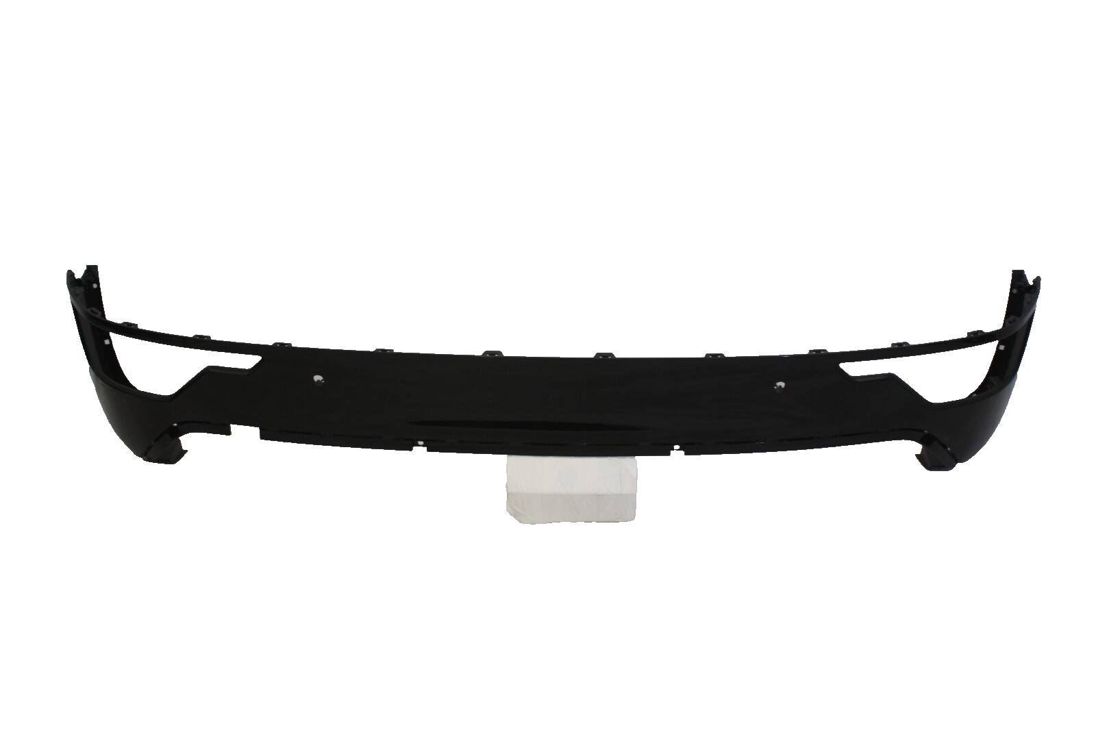 Kia Niro Rear Bumper Lower Section 2022 Onward 86612-AO010 Genuine