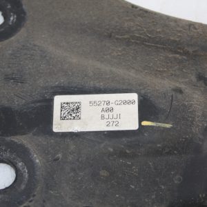 Kia Niro Rear Left Suspension Track Arm 2017 TO 2022 55270-G2000 Genuine - Image 7