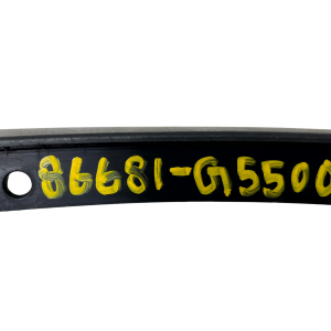 Kia Niro Rear Left Wheel Arch Trim 2019 TO 2022 86681-G5500 Genuine - Image 12