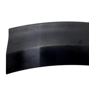 Kia Niro Rear Left Wheel Arch Trim 2019 TO 2022 86681-G5500 Genuine - Image 3