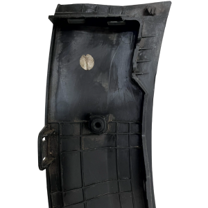 Kia Niro Rear Left Wheel Arch Trim 2019 TO 2022 86681-G5500 Genuine - Image 8