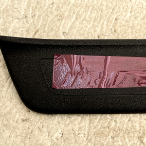 Kia Niro Rear Right Sill Trim Cover 2016 TO 2019 85887-G5000 Genuine - Image 3