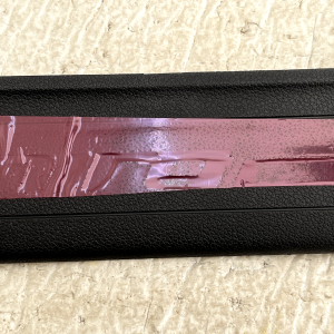 Kia Niro Rear Right Sill Trim Cover 2016 TO 2019 85887-G5000 Genuine - Image 4