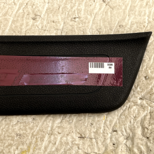 Kia Niro Rear Right Sill Trim Cover 2016 TO 2019 85887-G5000 Genuine - Image 5