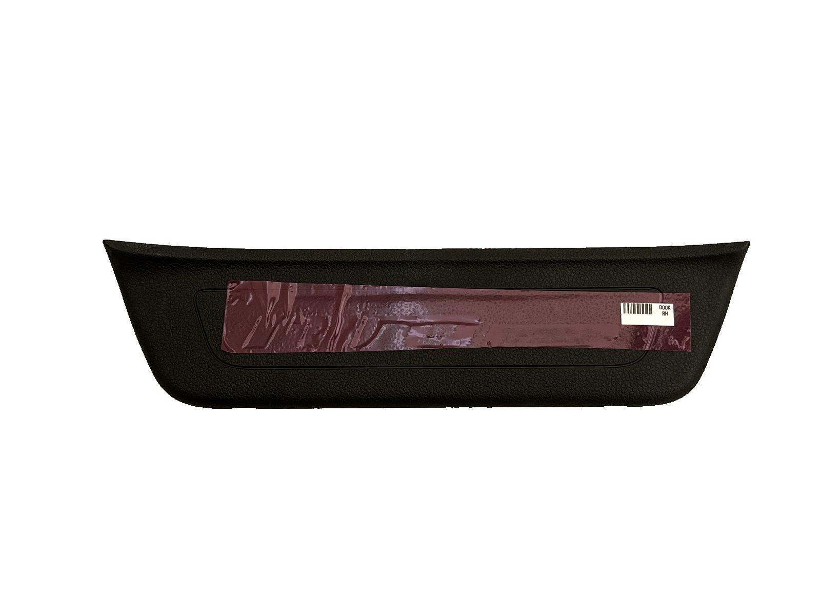 Kia Niro Rear Right Sill Trim Cover 2016 TO 2019 85887-G5000 Genuine