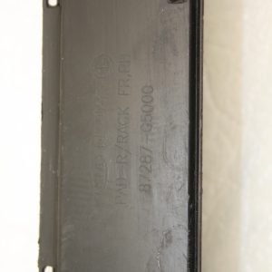 Kia Niro Roof Rail 2016 TO 2019 87287-G5000 Genuine - Image 16