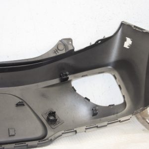 Kia Picanto JA Rear Bumper 2017 TO 2024 86611-G6700 Genuine *DAMAGED* - Image 13