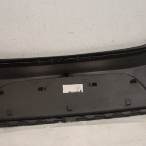 Kia Picanto JA Rear Bumper 2017 TO 2024 86611-G6700 Genuine *DAMAGED* - Image 14