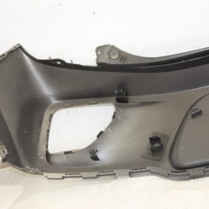 Kia Picanto JA Rear Bumper 2017 TO 2024 86611-G6700 Genuine *DAMAGED* - Image 15