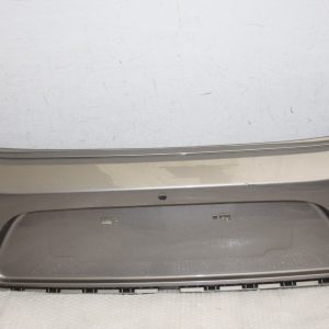 Kia Picanto JA Rear Bumper 2017 TO 2024 86611-G6700 Genuine *DAMAGED* - Image 3