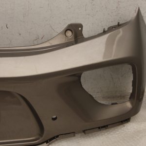 Kia Picanto JA Rear Bumper 2017 TO 2024 86611-G6700 Genuine *DAMAGED* - Image 4