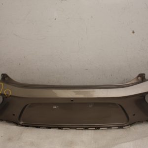 Kia Picanto JA Rear Bumper 2017 TO 2024 86611-G6700 Genuine *DAMAGED*