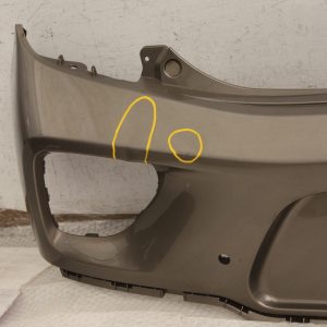 Kia Picanto JA Rear Bumper 2017 TO 2024 86611-G6700 Genuine *DAMAGED* - Image 5