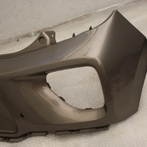 Kia Picanto JA Rear Bumper 2017 TO 2024 86611-G6700 Genuine *DAMAGED* - Image 8