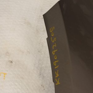 Kia Picanto JA Rear Bumper 2017 TO 2024 86611-G6700 Genuine *DAMAGED* - Image 9