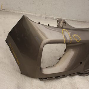 Kia Picanto JA Rear Bumper 2017 TO 2024 86611-G6700 Genuine *DAMAGED* - Image 10