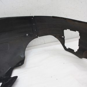 Kia Rio Front Left Side Wheel Liner Splash Guard 2017 - 2020 86813-H8000 Genuine - Image 11