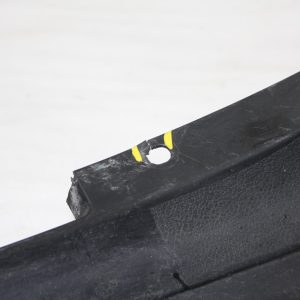 Kia Rio Front Left Side Wheel Liner Splash Guard 2017 - 2020 86813-H8000 Genuine - Image 3