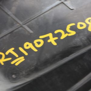 Kia Rio Front Left Side Wheel Liner Splash Guard 2017 - 2020 86813-H8000 Genuine - Image 4