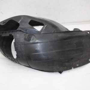 Kia Rio Front Left Side Wheel Liner Splash Guard 2017 - 2020 86813-H8000 Genuine - Image 5