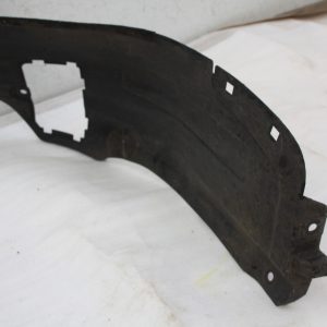 Kia Rio Front Left Side Wheel Liner Splash Guard 2017 - 2020 86813-H8000 Genuine - Image 10