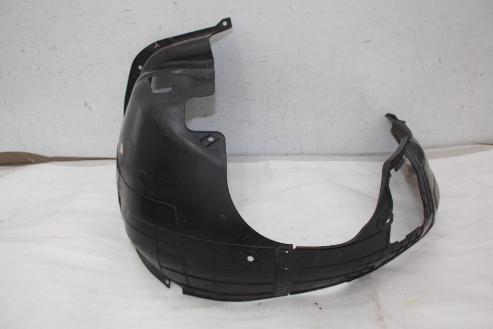 Kia Rio Front Left Side Wheel Liner Splash Guard 2017 – 2020 86813-H8000 Genuine