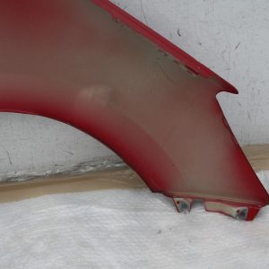 Kia Rio Front Left Side Wing Genuine *DAMAGED* - Image 13