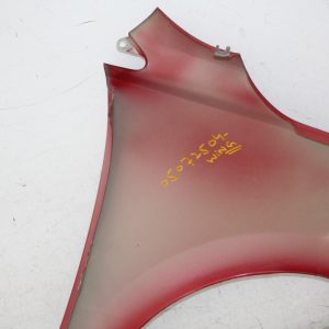 Kia Rio Front Left Side Wing Genuine *DAMAGED* - Image 14