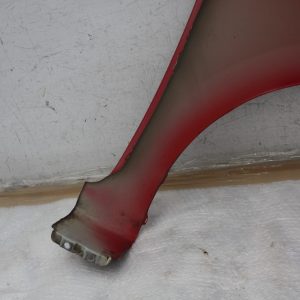 Kia Rio Front Left Side Wing Genuine *DAMAGED* - Image 15