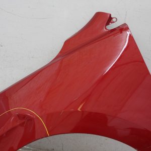 Kia Rio Front Left Side Wing Genuine *DAMAGED* - Image 5