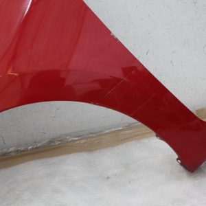Kia Rio Front Left Side Wing Genuine *DAMAGED* - Image 6