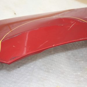 Kia Rio Front Left Side Wing Genuine *DAMAGED* - Image 7