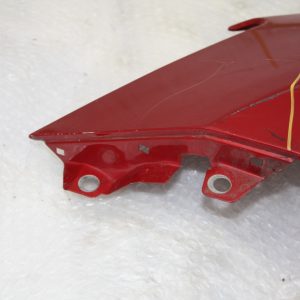 Kia Rio Front Left Side Wing Genuine *DAMAGED* - Image 8