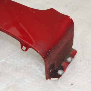 Kia Rio Front Left Side Wing Genuine *DAMAGED* - Image 9