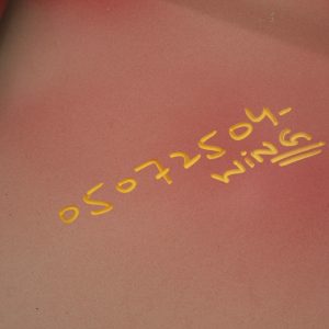 Kia Rio Front Left Side Wing Genuine *DAMAGED* - Image 10