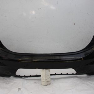 Kia Rio GT Line Rear Bumper 2017 TO 2023 86611-H8600 Genuine *DAMAGED* - Image 1