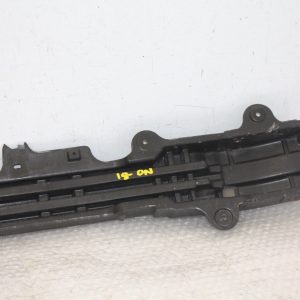 Kia Rio Rear Bumper Reinforcement Crash Bar 2017 To 2023 86631-H8020 Genuine - Image 12
