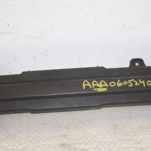 Kia Rio Rear Bumper Reinforcement Crash Bar 2017 To 2023 86631-H8020 Genuine - Image 4