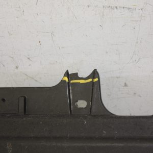 Kia Rio Rear Bumper Reinforcement Crash Bar 2017 To 2023 86631-H8020 Genuine - Image 7