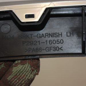Kia Sorento Headlight Garnish Trim P2921-16050 20-24 left - Image 15