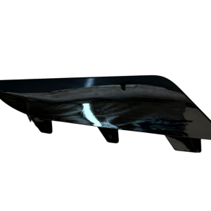 Kia Sorento Mk4 Rear Bumper Left Side Cover Trim 2020-2024 86697-P2010 Genuine - Image 1
